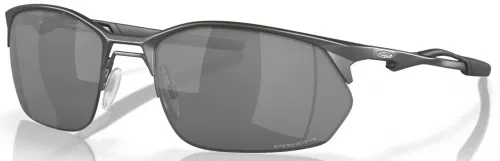 Очки Oakley WIRE TAP 2.0 (PRIZM Black) matte gunmetal