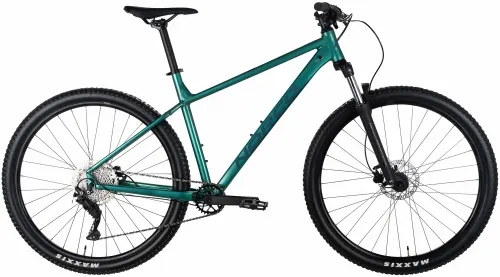 Велосипед 27,5 Norco Storm 2 (2023) green/green