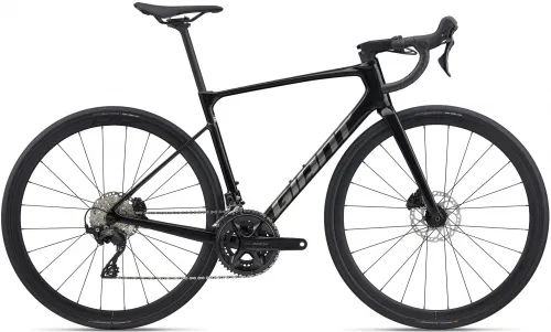 Велосипед 28 Giant Defy Advanced 2 (2026) abyss black
