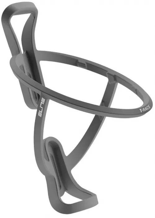 Флягодержатель ELITE T-Race, grey