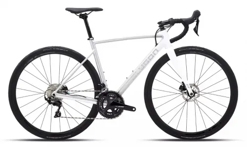 Велосипед 28 Polygon STRATTOS S5D (2022) White
