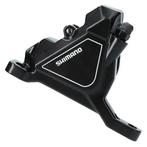 Гальмо (каліпер) Shimano CUES BR-U300, FLAT MOUNT дискове гідравлічне переднє