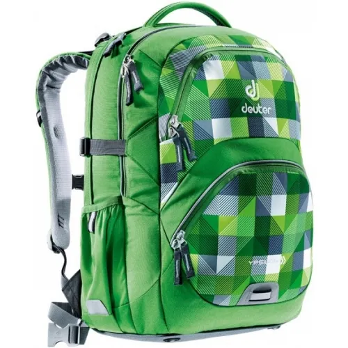 Рюкзак Deuter Ypsilon green arrowcheck (2013)