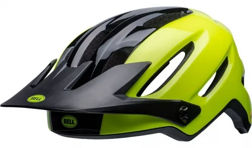 Шлем Bell 4Forty matte-gloss retina sear-black