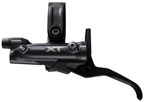 Тормозная ручка Shimano Deore XT BL-M8200 гидравлическая левая