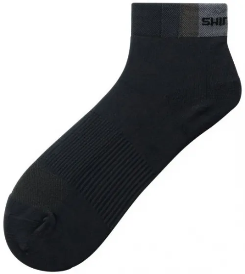 Шкарпетки Shimano ORIGINAL MID, чорні