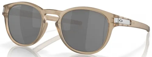 Очки Oakley LATCH (PRIZM Black Polar) matte sepia