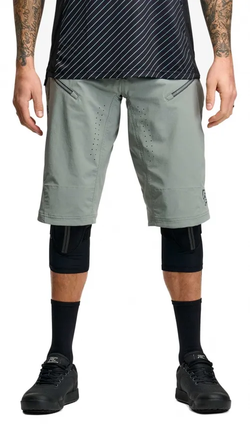 Велошорти Race Face Indy Shorts grey