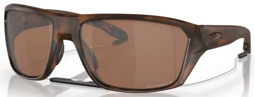 Очки Oakley SPLIT SHOT (PRIZM Tungsten Polarized) matte brown tortoise