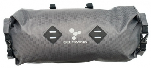 Сумка на кермо GEOSMINA Handlebar Bag 10L (290g)