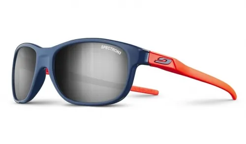 Очки детские Julbo ARCADE (Spectron 3+) blue/orange (6-10 лет)