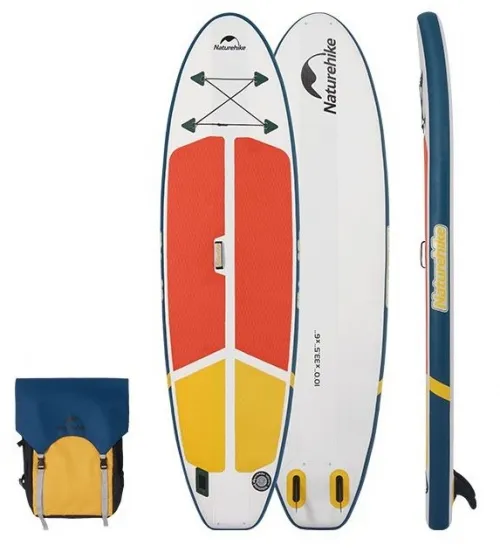 Дошка надувна Naturehike CNK2300SS014
