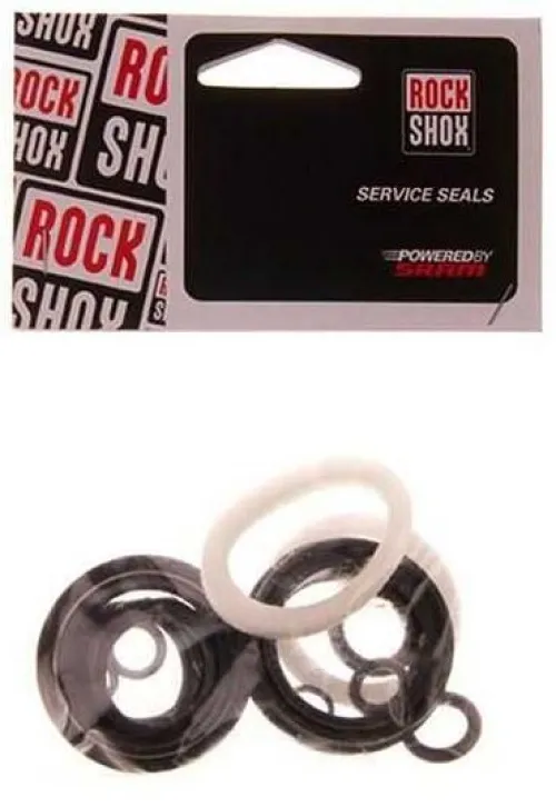 Ремкомплект (сервісний набір) Rock Shox 30 Gold / 30 Silver - 00.4315.032.649