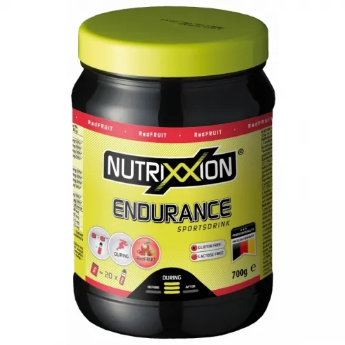 Напиток витаминно-минеральный Nutrixxion Endurance Drink 700 г