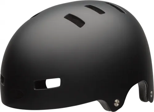 Шлем Bell Local matt black