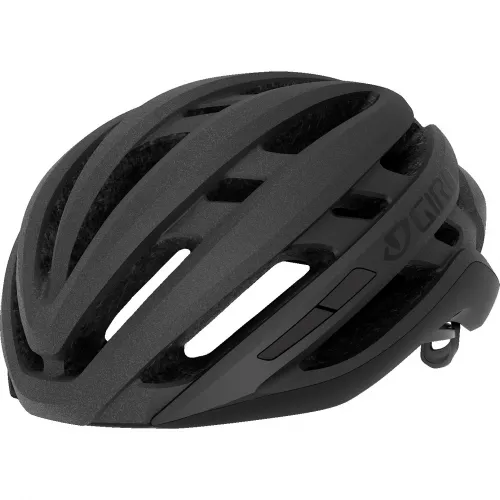 Шлем Giro Agilis Matte Black Fade