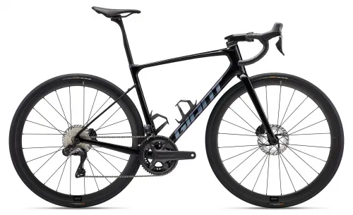 Велосипед 28 Giant Defy Advanced Pro 0 carbon blue