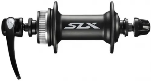 Втулка передняя Shimano SLX HB-M7000 100×10мм QR 32H