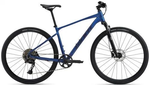 Велосипед 28 Giant Roam 1 (2026) electron blue