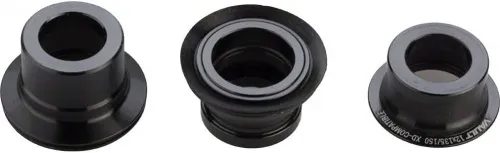 Адаптер для задньої втулки Race Face Vault R Endcap Set 12x135/150mm