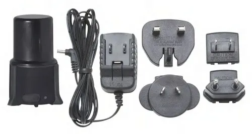 Набор аккумуляторов Black Diamond Rechargeable Battery Kit dark gray