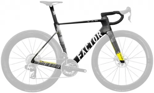 Рама Factor Road Ostro Vam 2.0 Bar 40x100 geometric