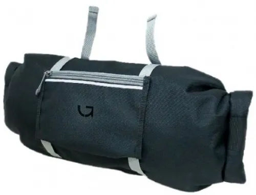 Сумка на кермо Green Cycle Horn bag Black