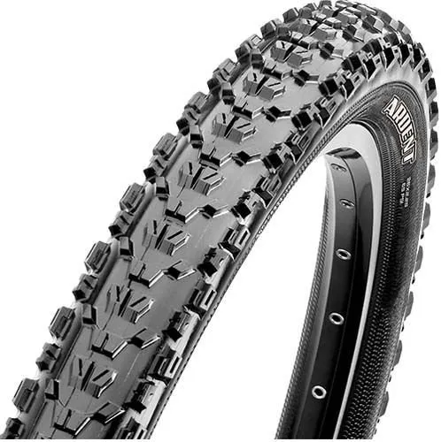 Покришка складна 26x2.25 Maxxis Ardent, TR 60TPI, 70a, DPC