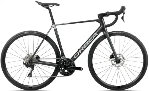 Велосипед 28 Orbea ORCA M30 (2026) diamond carbon matt