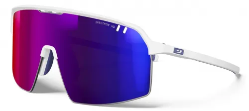 Очки Julbo INTENSITY (Spectron 3 HD) white/blue