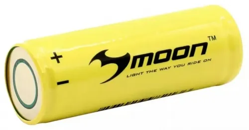 Акумулятор для фар Moon Meteor Vortex/Storm на 3350 м/Аг