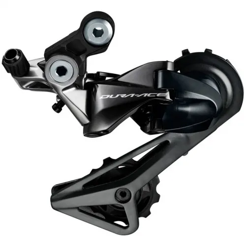 Перемикач задній Shimano DURA-ACE RD-R9100-SS, SHADOW, 2x11, 25/30T