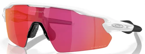 Очки Oakley RADAR EV PITCH (PRIZM Field) polished white