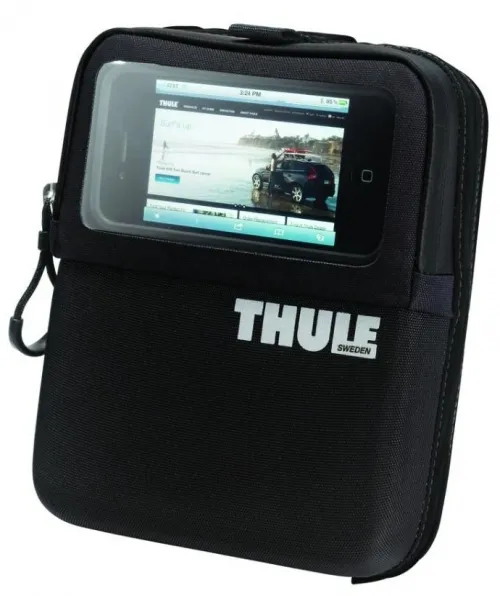 Футляр на кермо Thule Pack 'n Pedal Bike Wallet