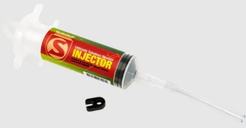 Шприц Silca Ultimate Tubeless Replenisher Injector 