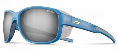 Очки Julbo Montebianco 2 (Spectron 4) Blue / Gray / Yellow