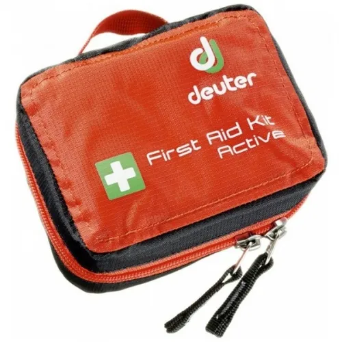 Аптечка Deuter First Aid Kit Active papaya (9002)