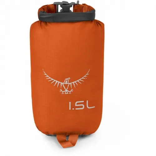 Гермомішок Osprey Ultralight DrySack 1.5 л Poppy Orange