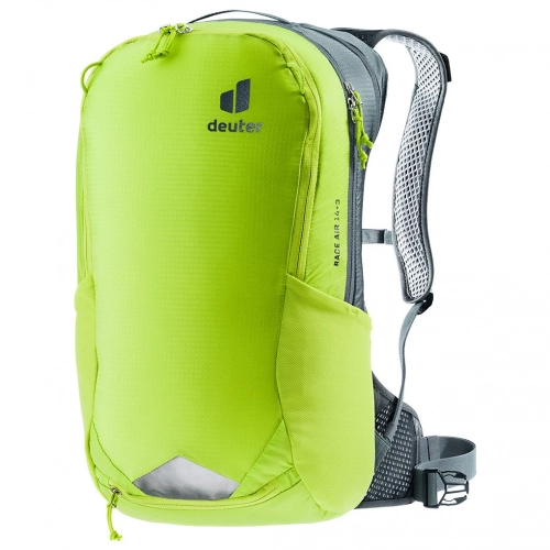 Рюкзак Deuter Race Air 14+3 citrus-graphite (8403)