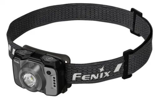 Налобный фонарь Fenix HL12R V2.0 grey