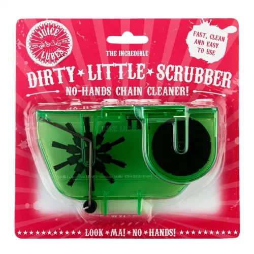 Ланцюгомийка Juice Lubes Chain Cleaning Tool