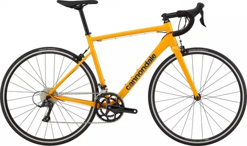 Велосипед 28 Cannondale CAAD Optimo 3 (2024) mango