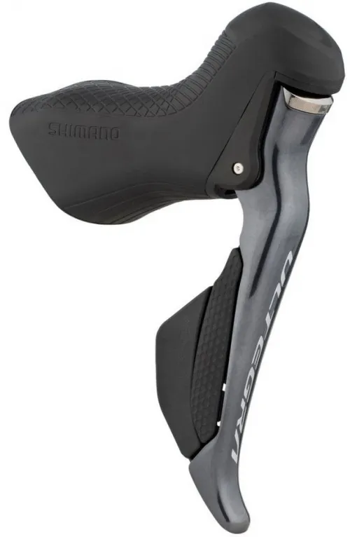 Шифтер / тормозная ручка Shimano Ultegra Di2 ST-R8070-R Dual Control 11 speed гидравлический правый