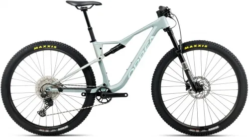 Велосипед 29 Orbea OIZ H30 (2026) blue stone