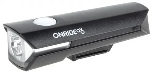 Фара ONRIDE Rock 100 (100 lm, 550 mAh, Type-C)