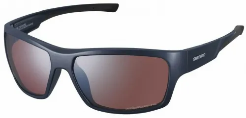 Очки Shimano PULSAR DEEP OCEAN RIDESCAPE black