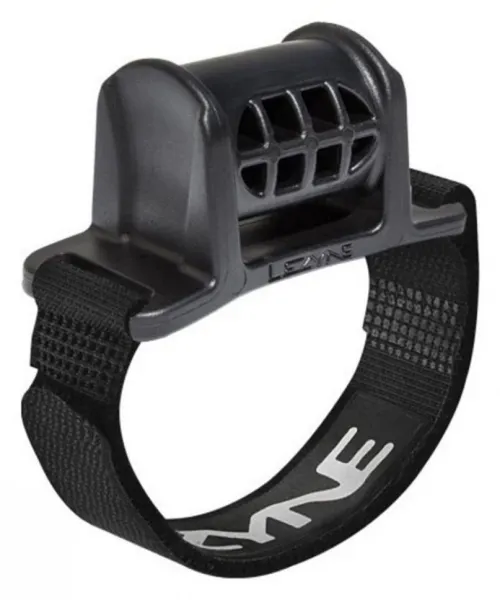 Кріплення Lezyne Helmet mount CM MMPSD black