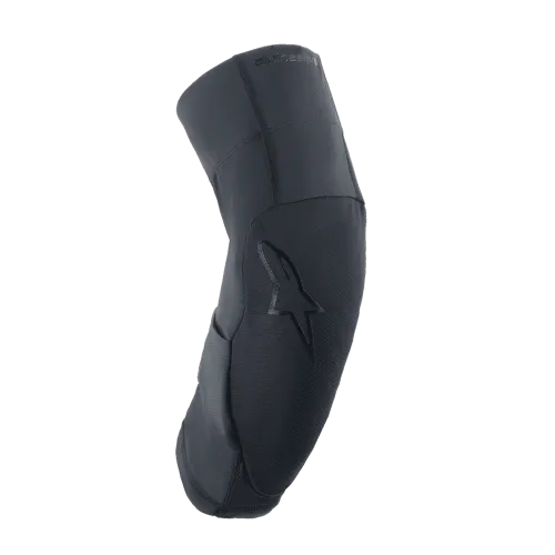 Защита колена Alpinestars A-Motion Plasma Pro Knee Protector black