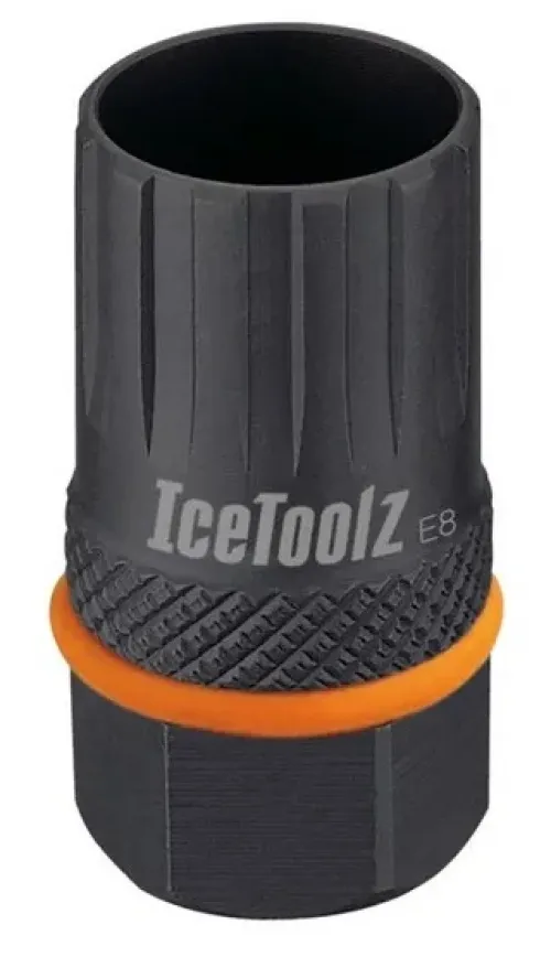 Ключ ICE TOOLZ 09B3 знімання. д / тріщить. Campagnolo, Shimano freewheels