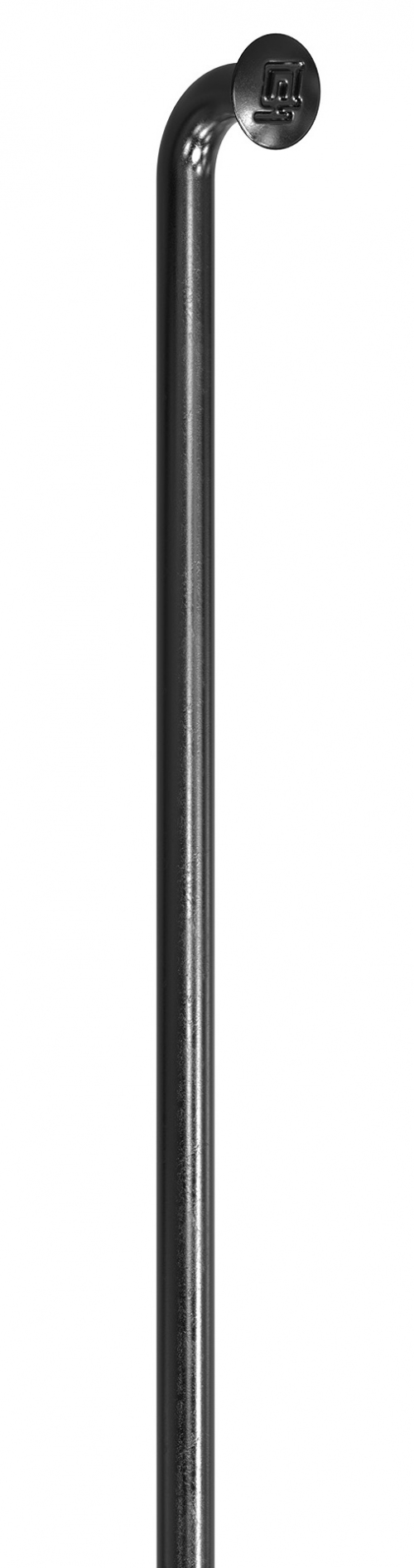 Спицы DT Swiss Competition 2.0/1.8mm x 290mm black 100шт